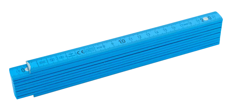 Double-mètre Bois de hêtre — vue 7