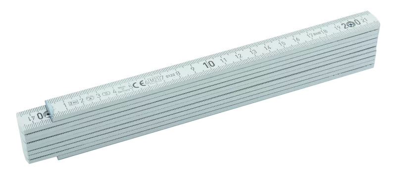 Double-mètre Bois de hêtre — vue 8