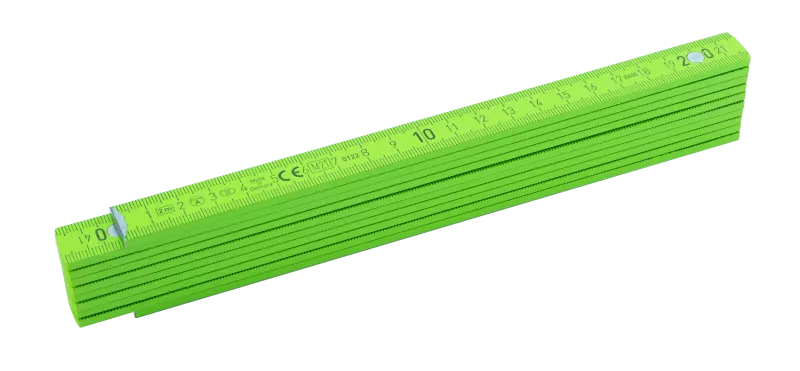 Double-mètre Bois de hêtre — vue 10