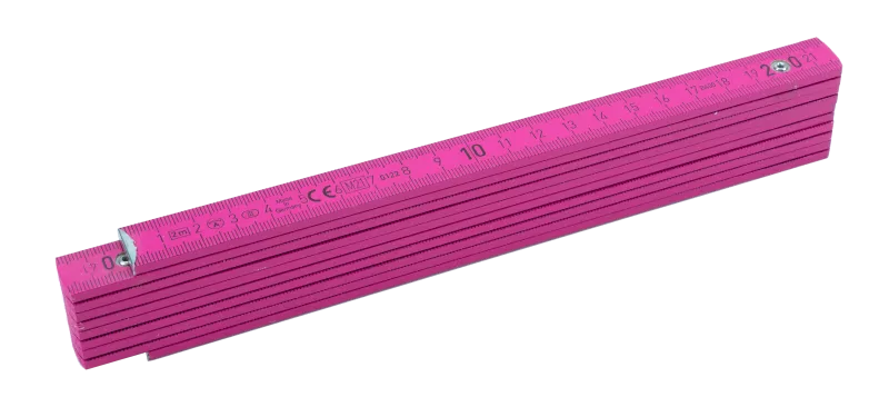 Double-mètre Bois de hêtre — vue 12