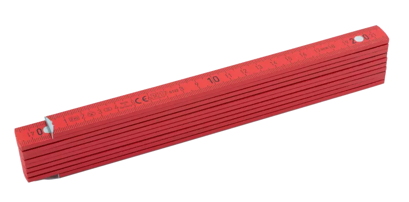 Double-mètre Bois de hêtre — vue 16