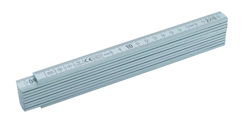 Double-mètre Bois de hêtre — vue 18