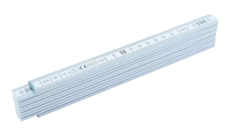 Double-mètre Bois de hêtre — vue 19