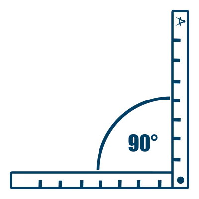 Double-mètre Bois de hêtre — vue 22