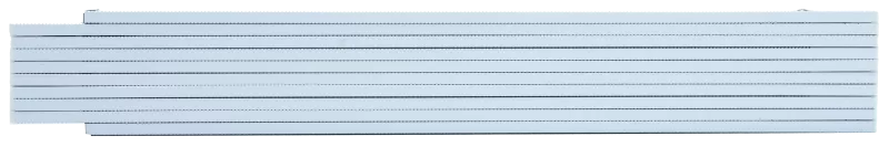 Double-mètre Bois de hêtre — vue 1