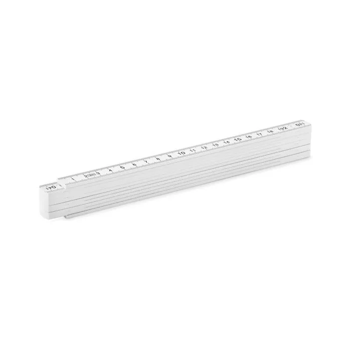 Double-mètre Plastique MANIFESTATION — vue 4