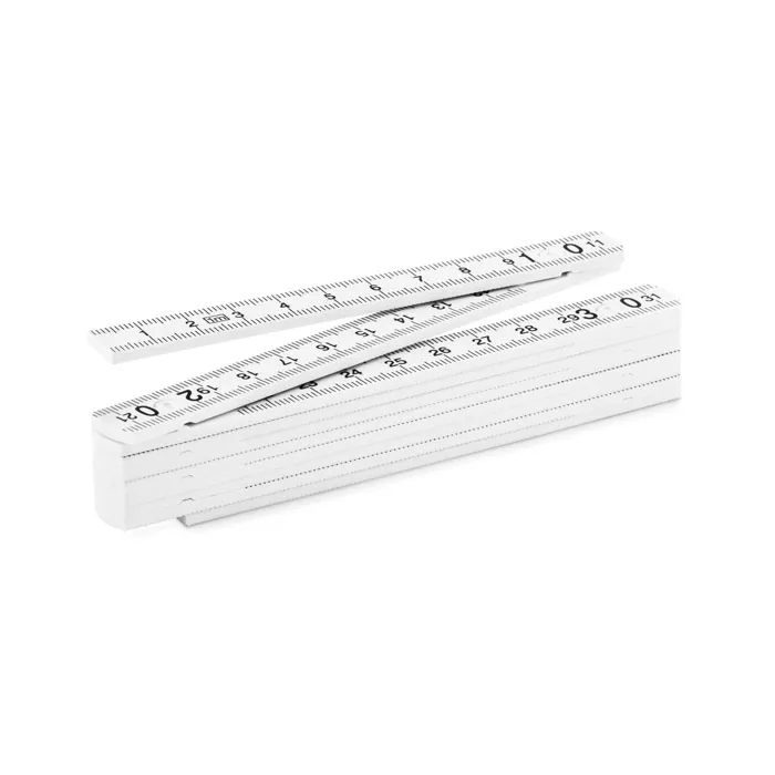 Mètre Plastique 1m — vue 2