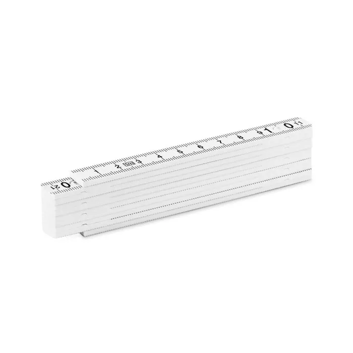 Mètre Plastique 1m — vue 4