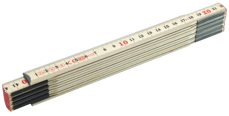 Double-mètre Suédois