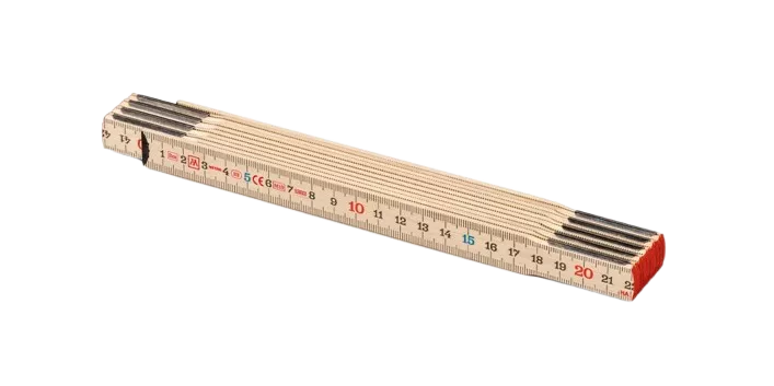 Double-mètre Suédois SLIMBOY