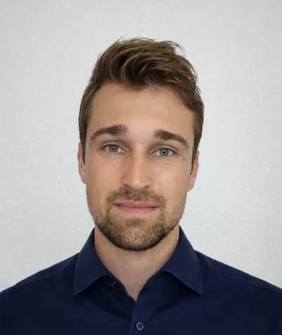 Sven Schär